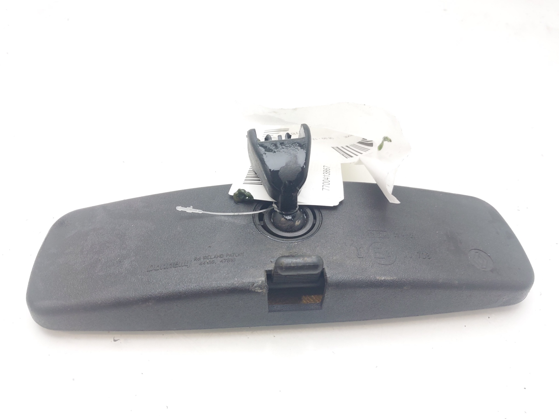 MERCEDES-BENZ Megane 1 generation (1995-2003) Interior Rear View Mirror 7700413867 22561224