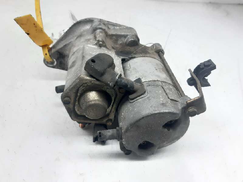 TOYOTA Yaris 1 generation (1999-2005) Starter Motor 2810033050 18435303