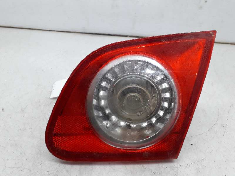 VOLKSWAGEN Passat B6 (2005-2010) Rear Right Taillight Lamp 1K6945259 24884249