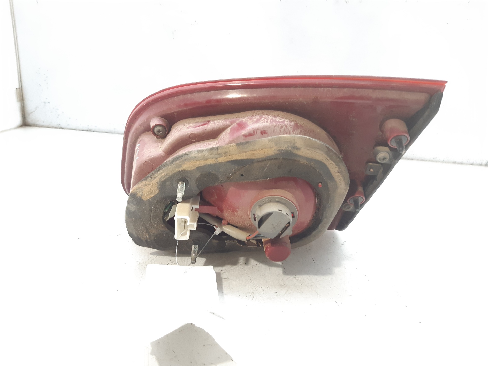 HYUNDAI Santa Fe CM (2006-2013) Rear Left Taillight 924052B020 24118749