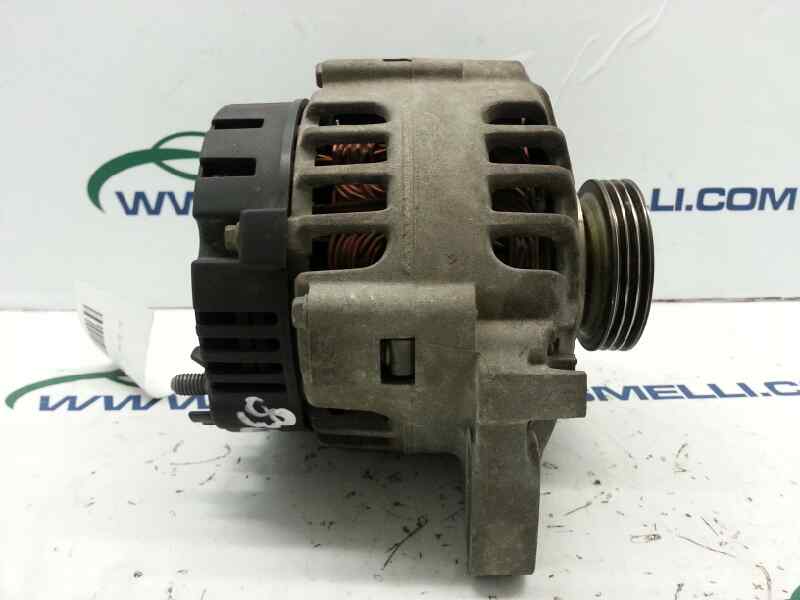 RENAULT Clio 2 generation (1998-2013) Laturi 7700437090 20165868