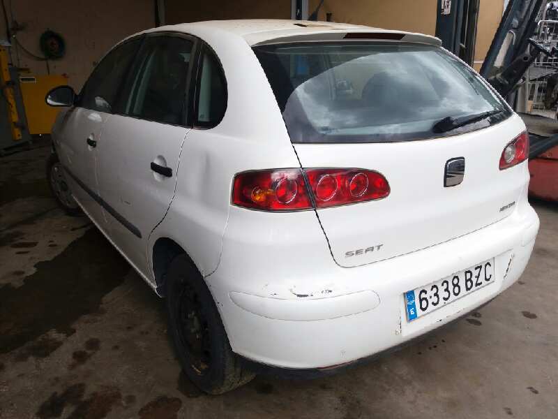 SEAT Cordoba 2 generation (1999-2009) Dzinēja karteris 03D103601G 20181912