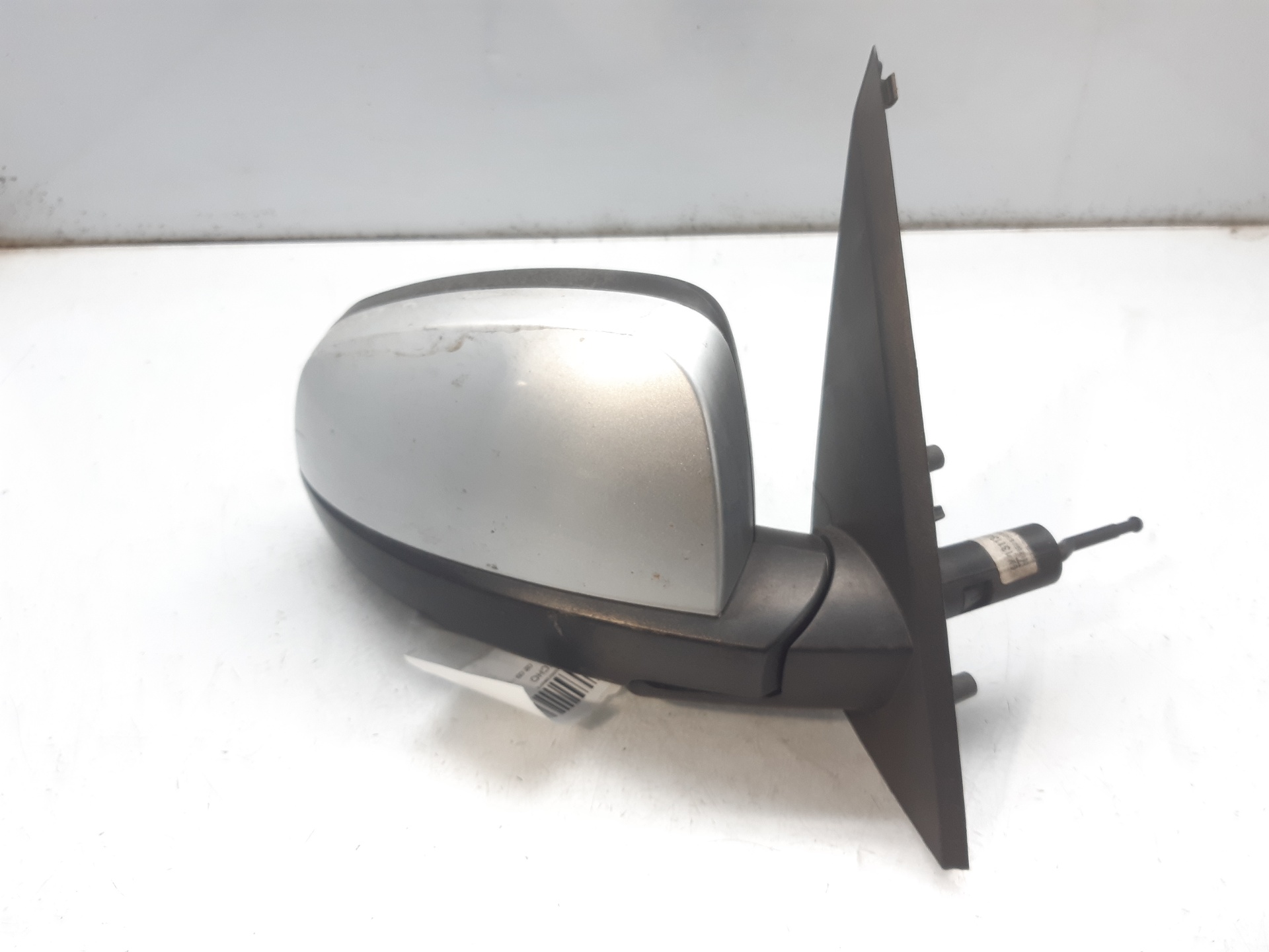 DODGE Meriva 1 generation (2002-2010) Right Side Wing Mirror 13148951 24115486