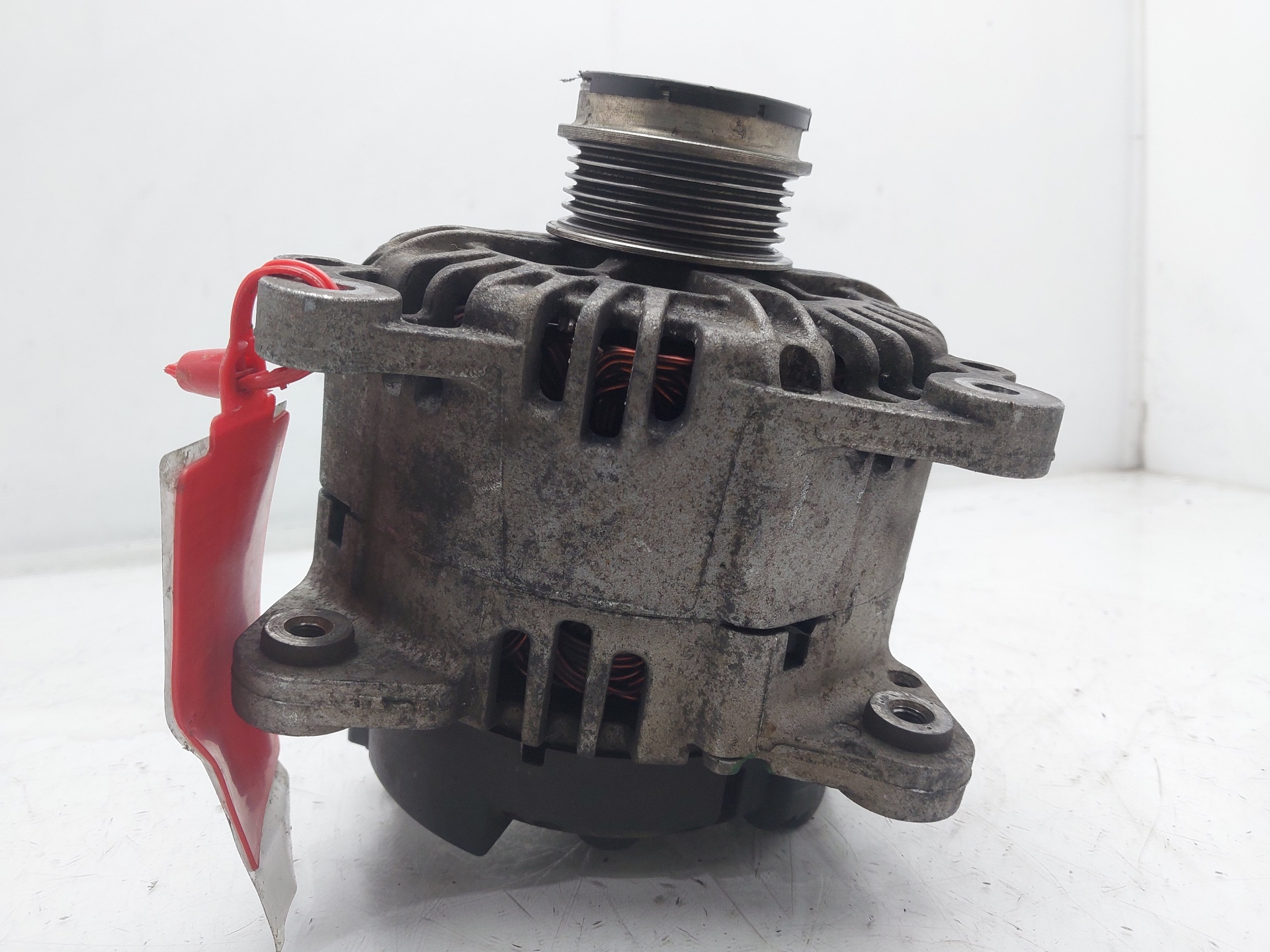 VOLKSWAGEN Passat B5 (1996-2005) Alternator 06F903023C 25108741