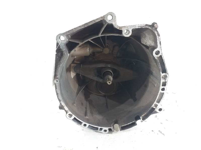 BMW 3 Series E46 (1997-2006) Gearbox HED 18575431