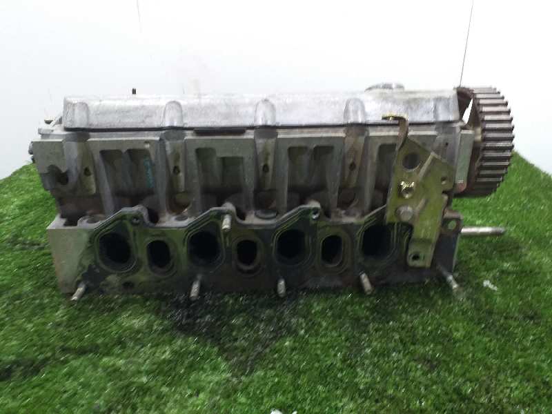 VOLVO S40 1 generation (1996-2004) Engine Cylinder Head 8251395 24895115