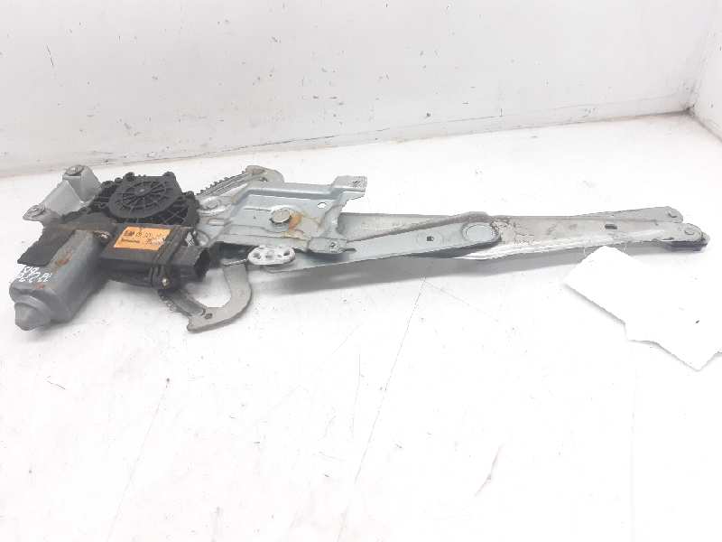 OPEL Corsa B (1993-2000) Front Right Door Window Regulator 90520194 18408943