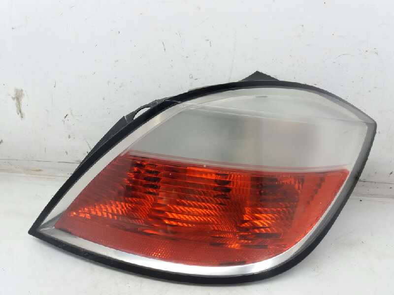 OPEL Astra J (2009-2020) Jobb hátsó lámpa  342691834 20174254