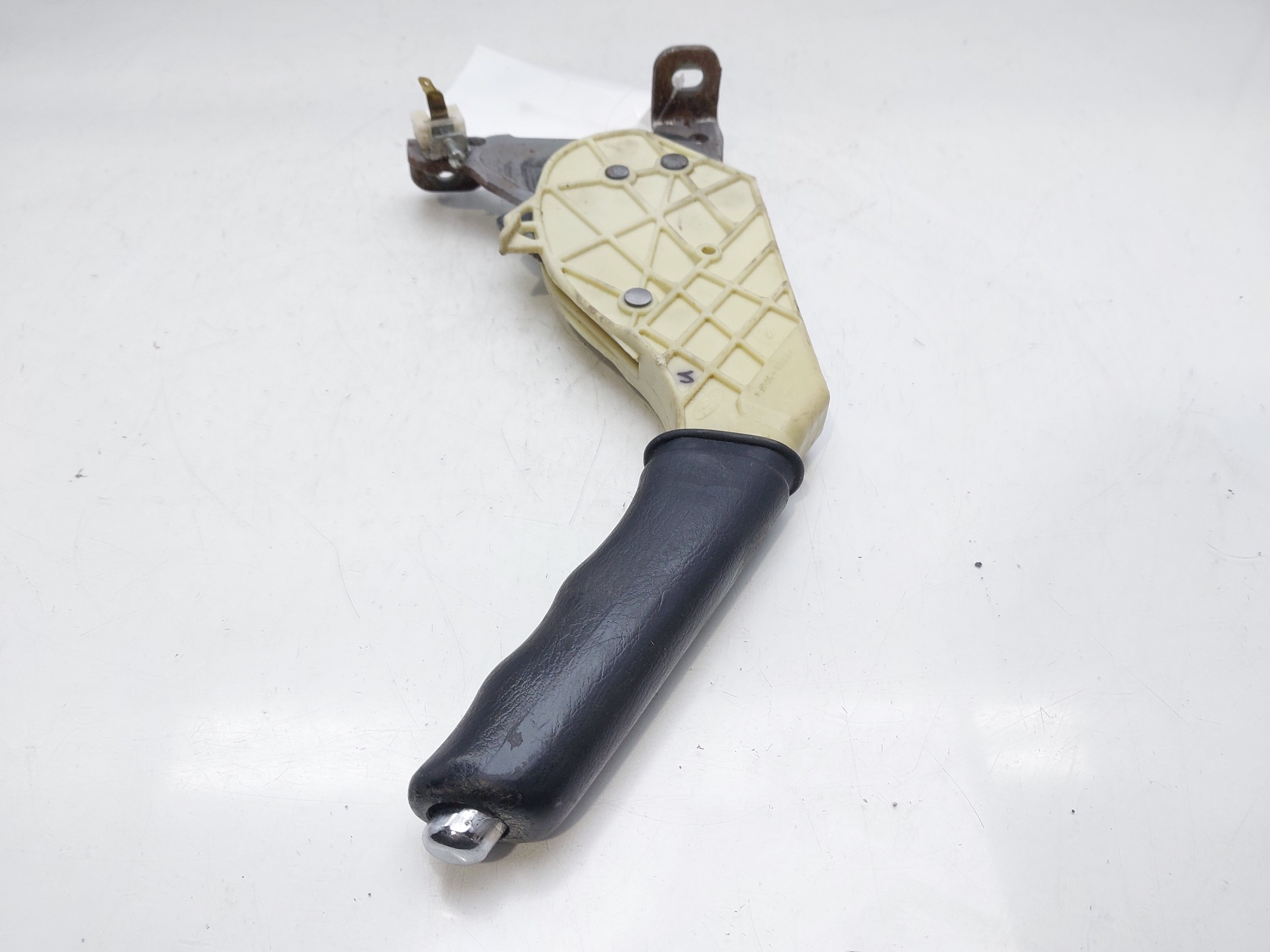 PEUGEOT Focus 1 generation (1998-2010) Brake Pedal 3M512780BH 22329600