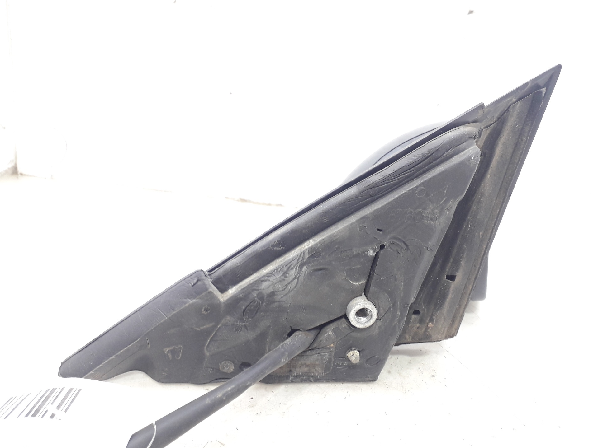 SEAT Cordoba 2 generation (1999-2009) Right Side Wing Mirror 014142 18802472