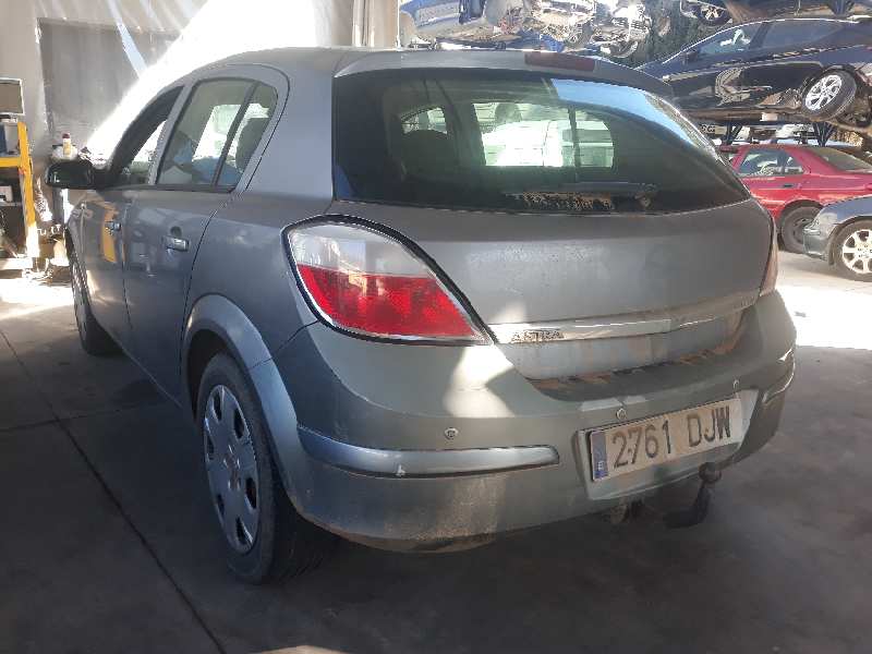 OPEL Astra J (2009-2020) Oikean etuoven ikkunan kytkin 13228881 22070586