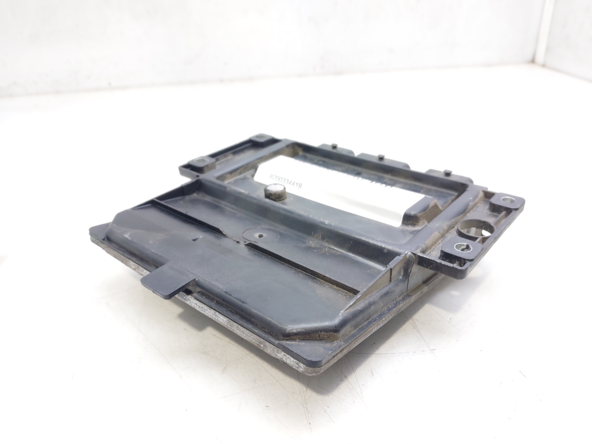 HYUNDAI Scenic 2 generation (2003-2010) Motora vadības bloks 8200334419 25009248