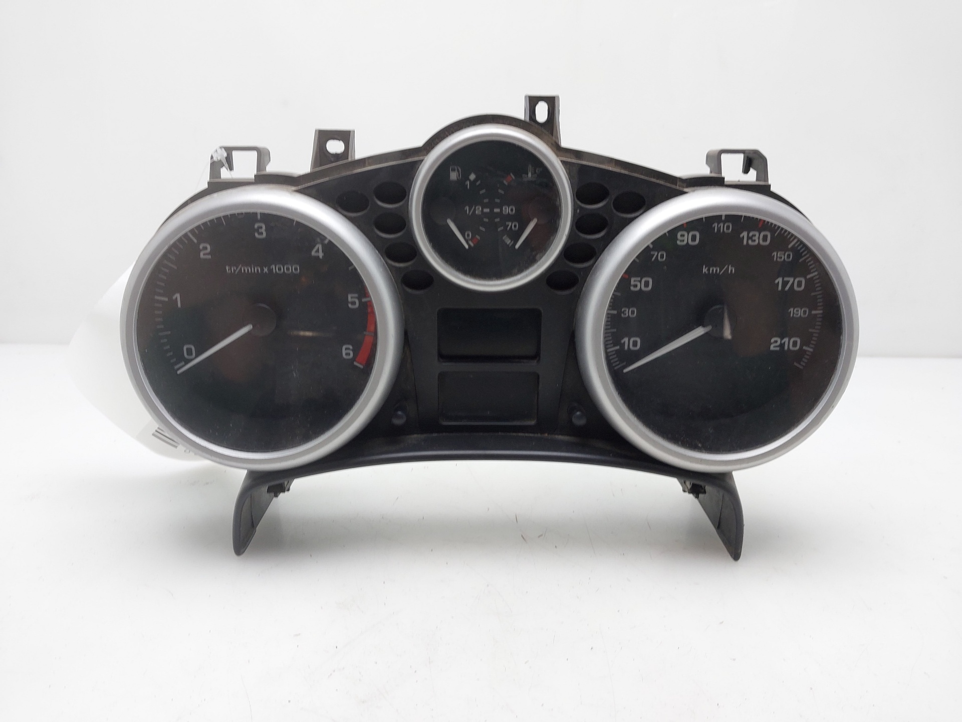 MASERATI Ghibli 3 generation (2013-2024) Speedometer 9662903780 27287141