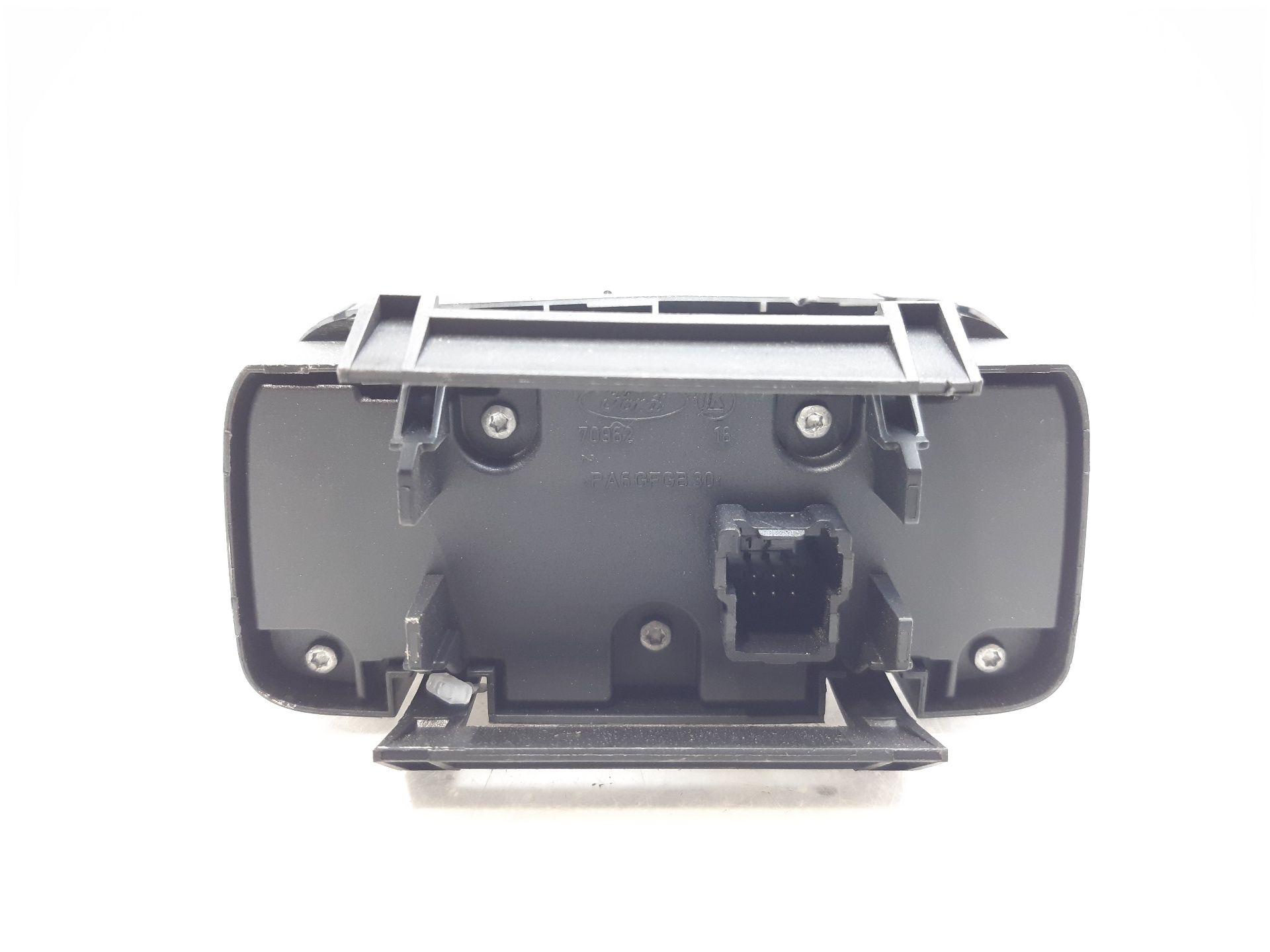 FORD Mondeo 4 generation (2007-2015) Headlight Switch Control Unit 6G9T13A024CF 23101816