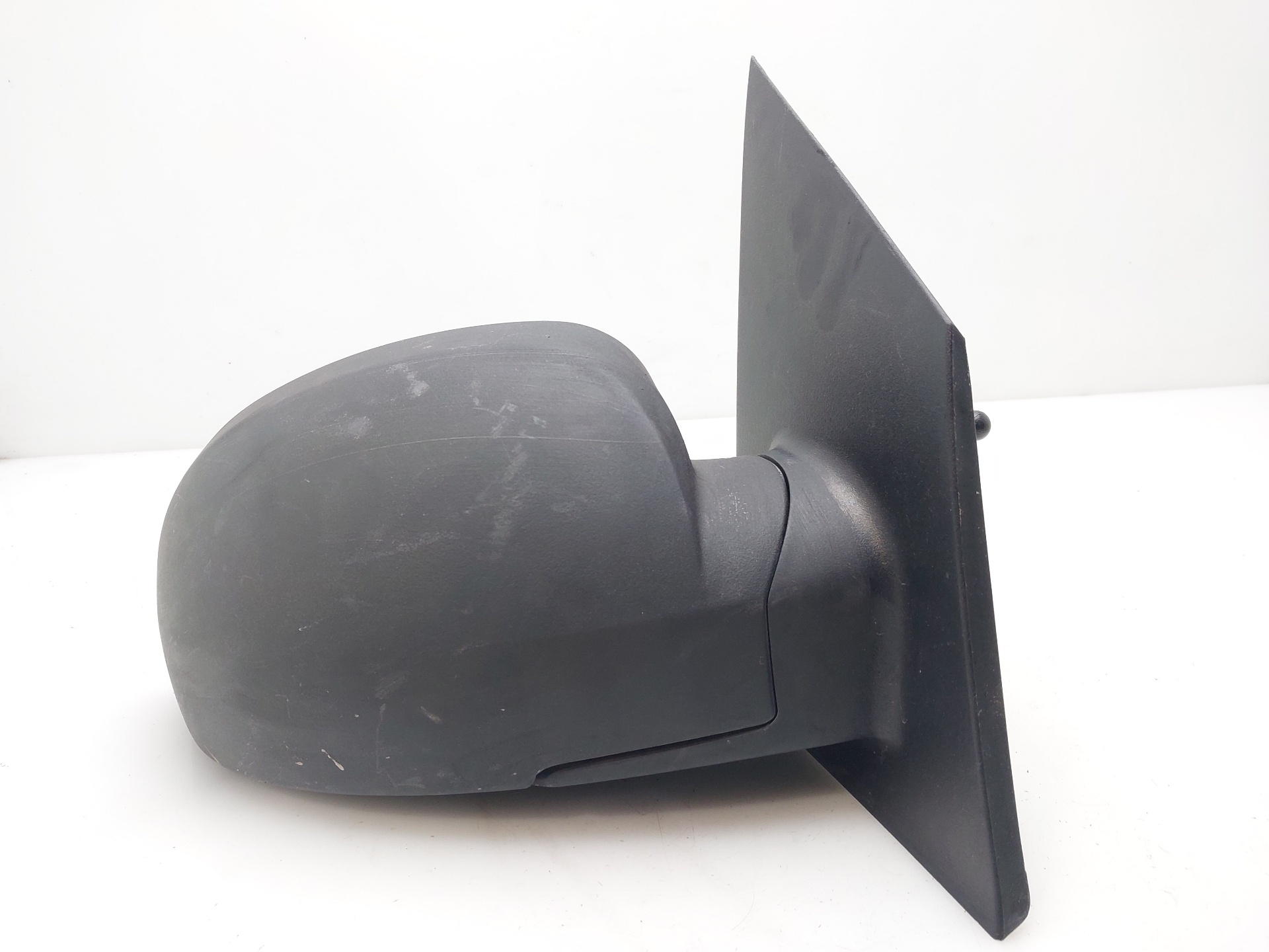 HYUNDAI Getz 1 generation (2002-2011) Right Side Wing Mirror 876201C310 24758105