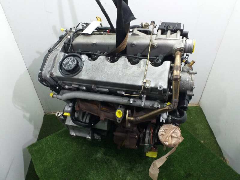 ALFA ROMEO 156 932 (1997-2007) Двигатель AR32501 20190485