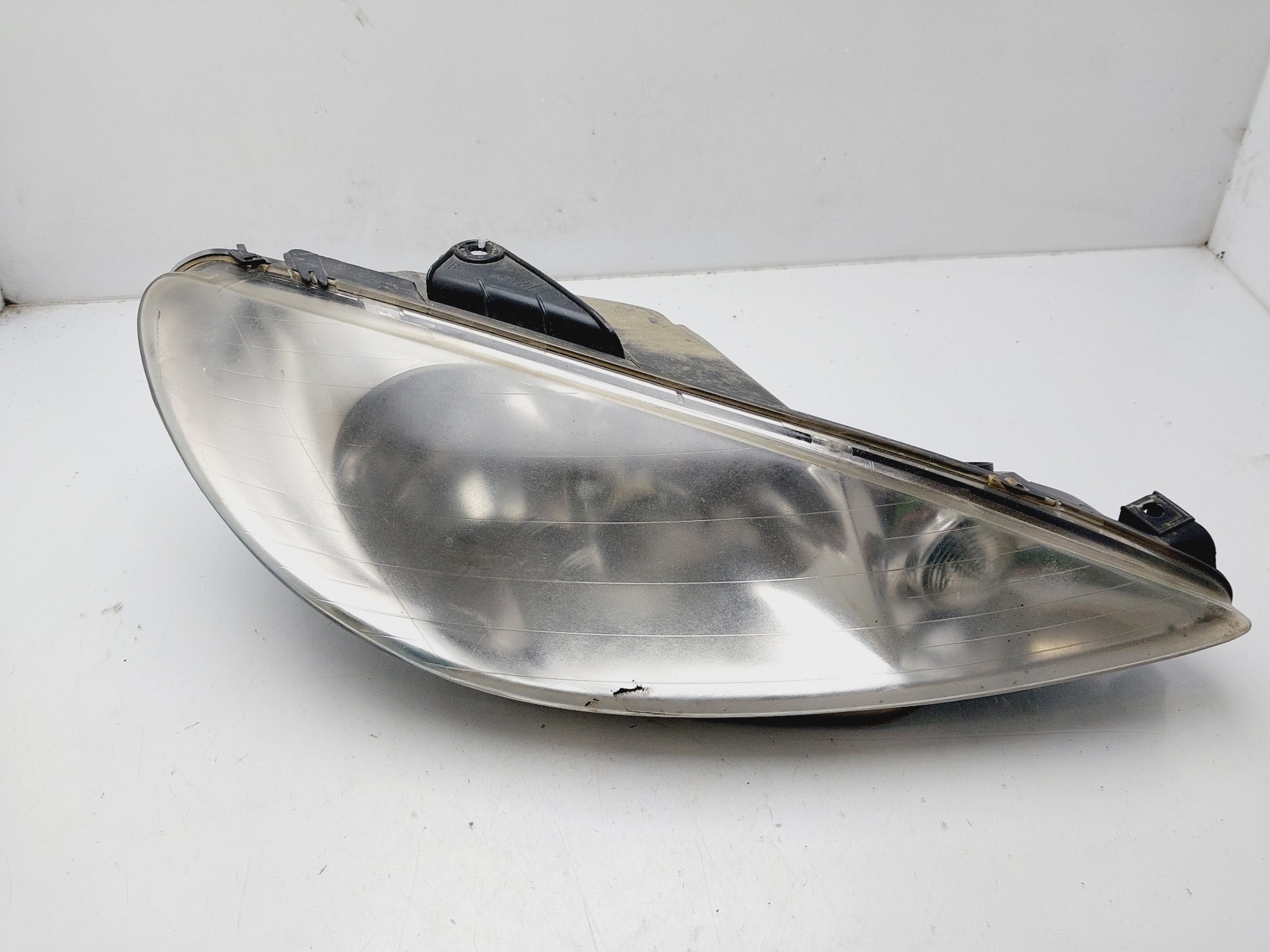 FORD Front Right Headlight 9628666780 25679651