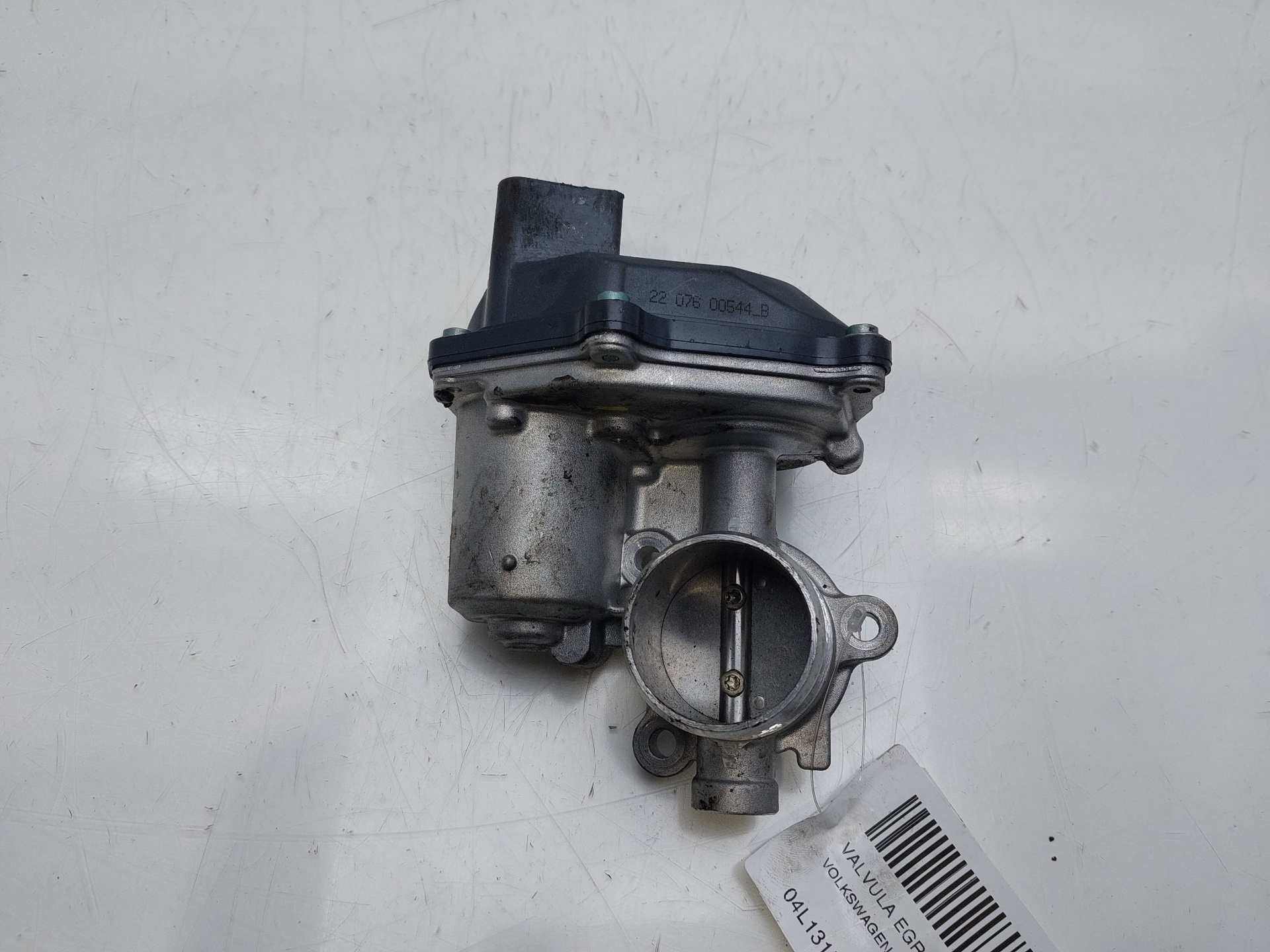 VOLKSWAGEN Passat B8 (2014-2023) EGR vārsts 04L131501M 21187004