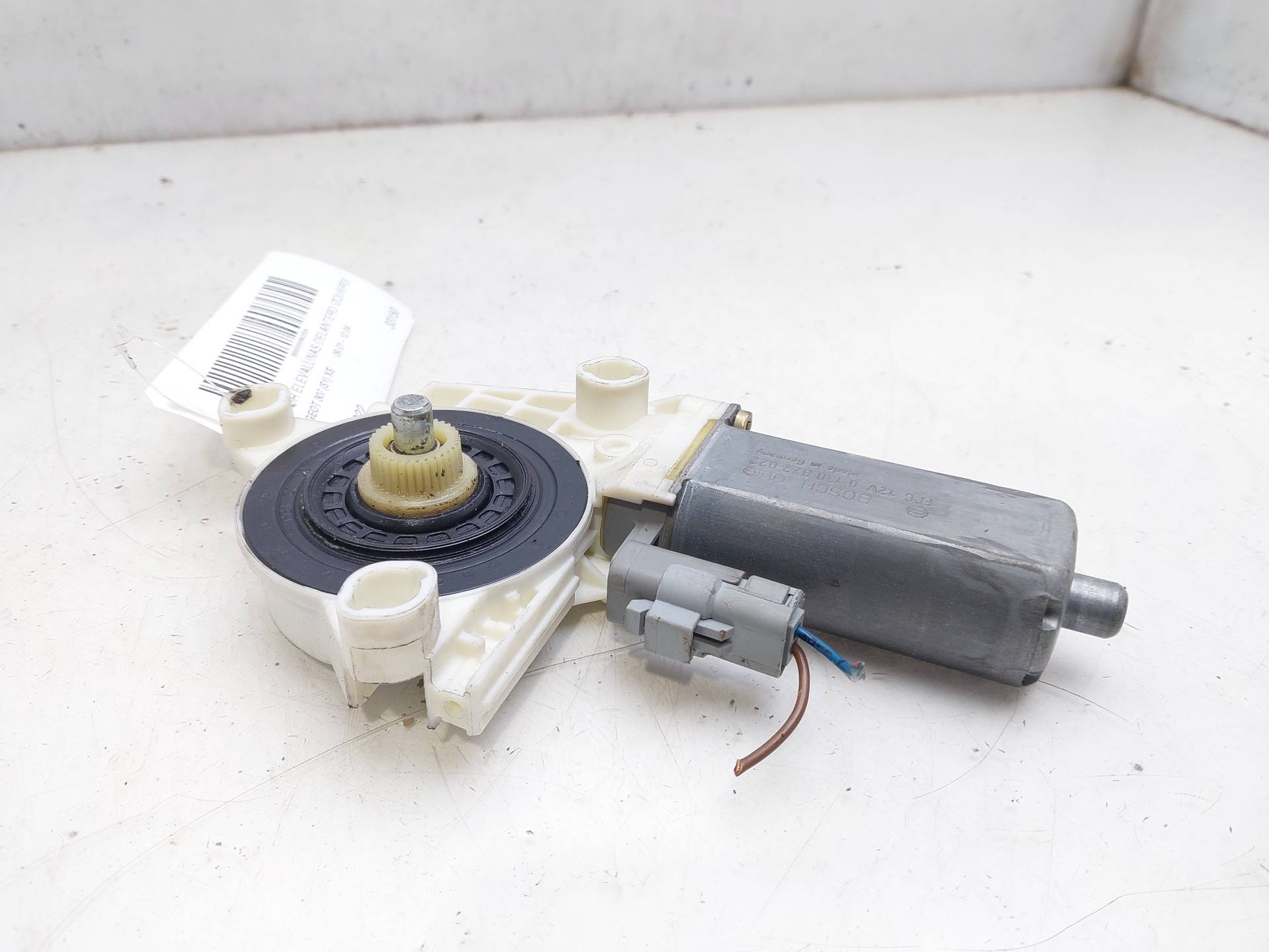 LADA 307 1 generation (2001-2008) Front Left Door Window Regulator Motor 0130822022 22512675