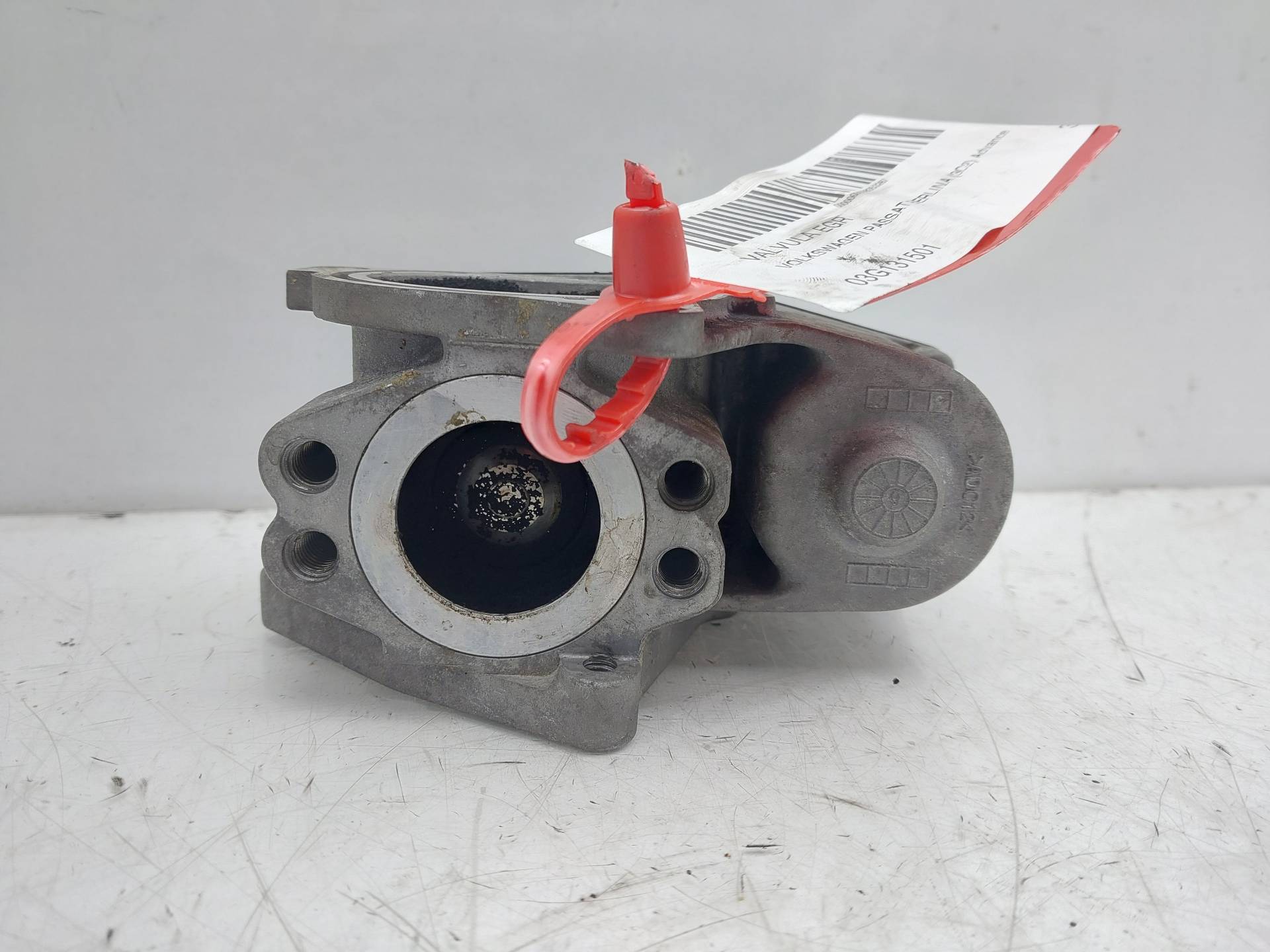 CHEVROLET Passat B6 (2005-2010) EGR Valve 03G131501 22561055