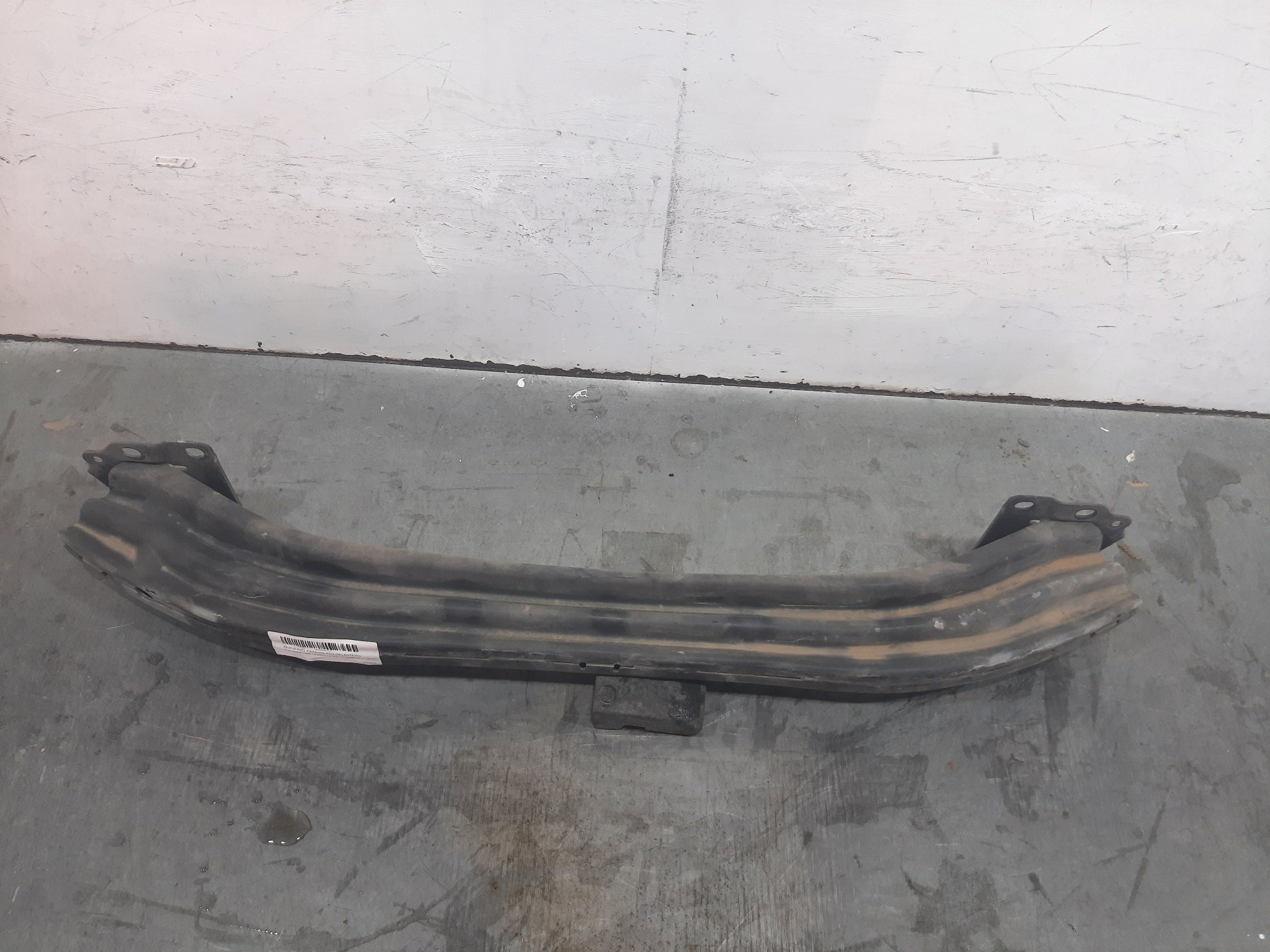 FIAT Stilo 1 generation (2001-2010) Front Reinforcement Bar 46791062 22327244