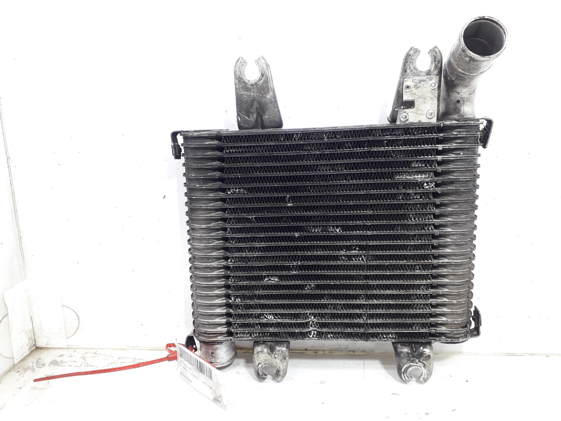 SUBARU Carnival UP/GQ (1999-2006) Intercooler Radiator 0K55313550B 24049567