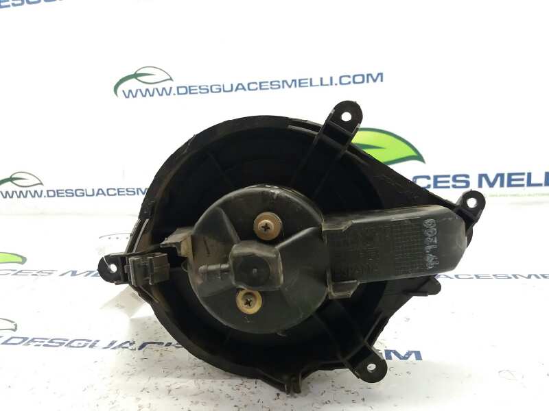 CITROËN Xsara 1 generation (1997-2004) Heater Blower Fan 740471233F 20169235