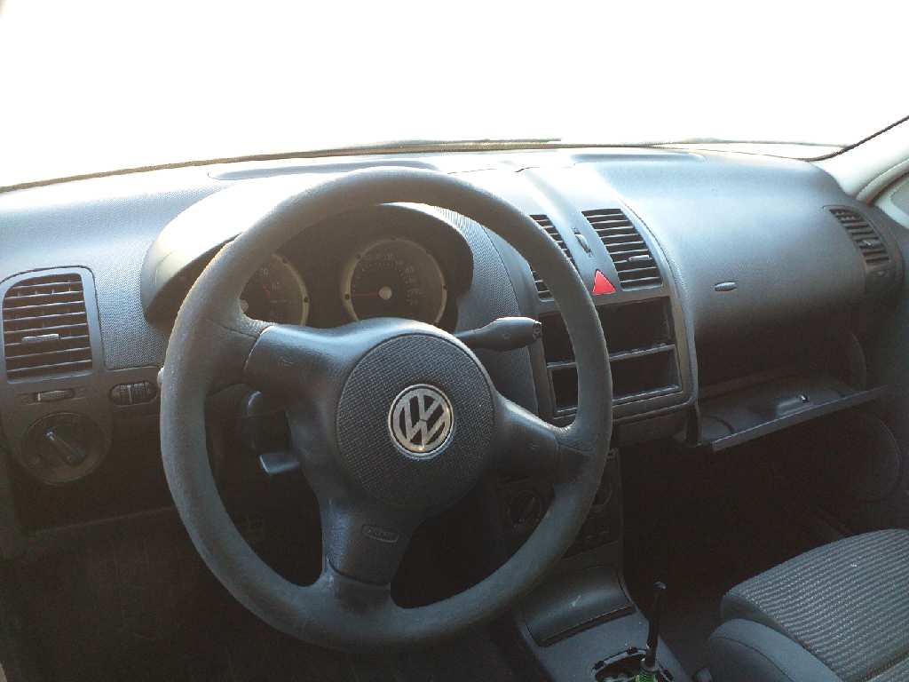 VOLKSWAGEN Polo 3 generation (1994-2002) Indítómotor 085911023J 18526080