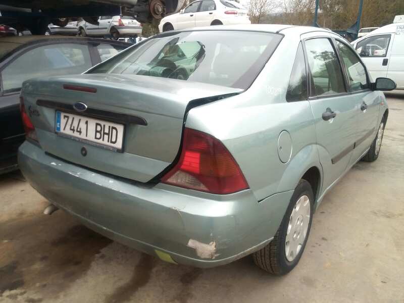 FORD Focus 1 generation (1998-2010) Semnalizare aripa dreapta față XS4X13368A 20192079