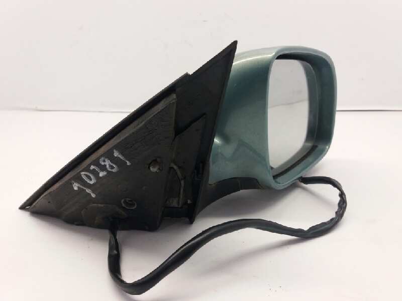 VOLKSWAGEN Passat Variant 1 generation (2010-2024) Right Side Wing Mirror 3B0857934 20168270