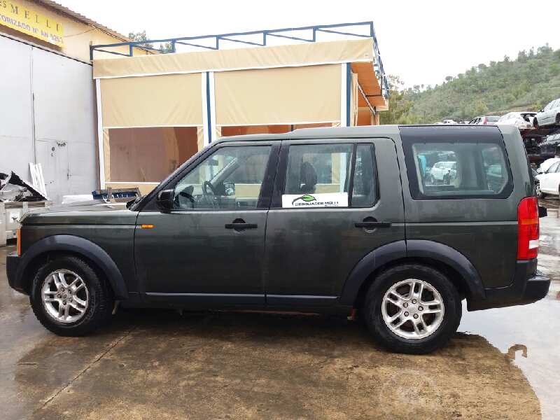 LAND ROVER Discovery 4 generation (2009-2016) Other Control Units YDB000141 22131215