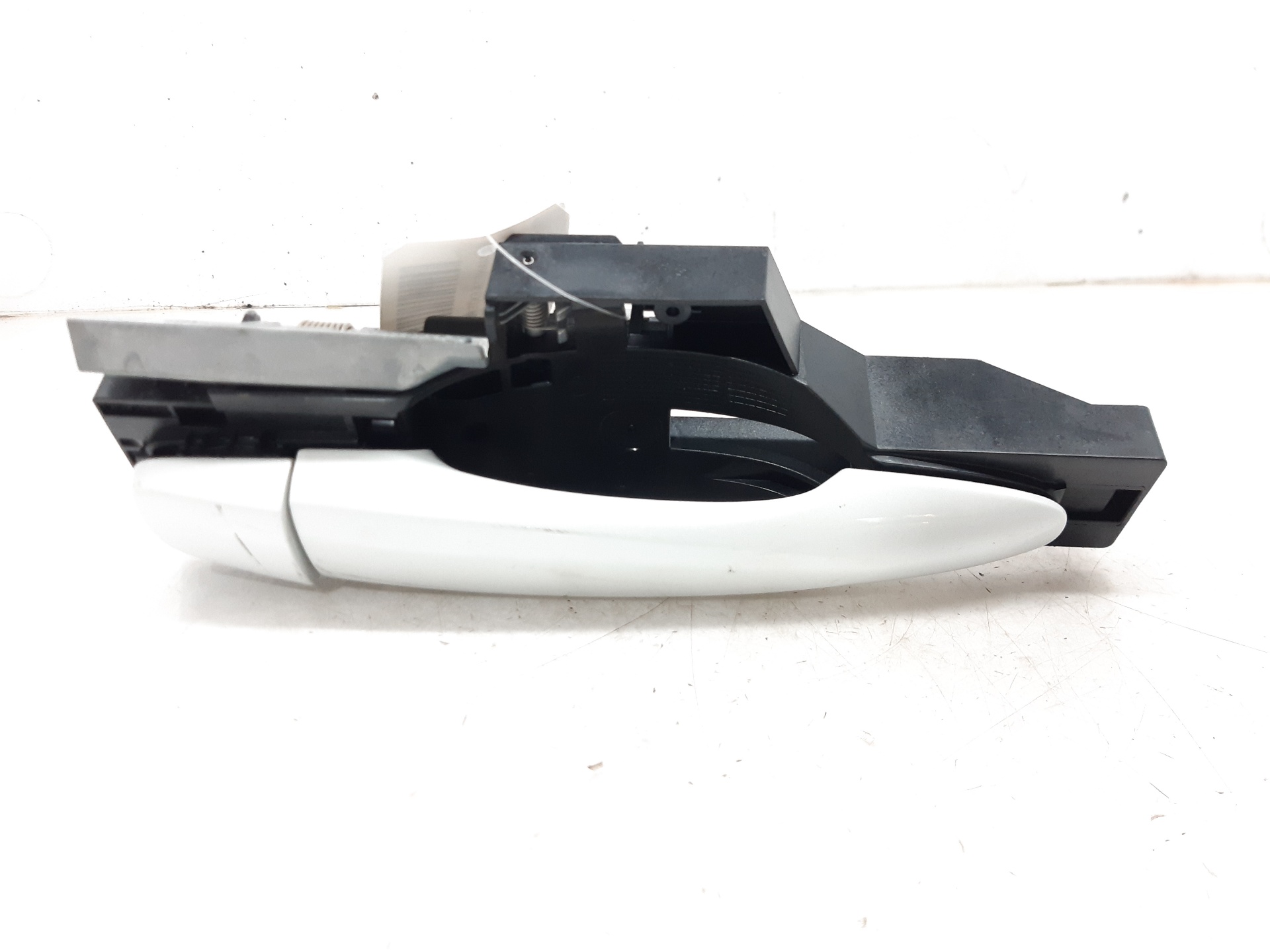 RENAULT Kadjar 1 generation (2015-2024) Rear right door outer handle 806060294R 18781400