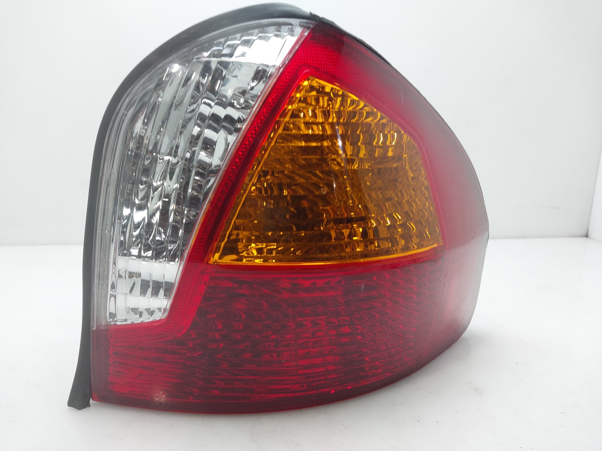 HYUNDAI Santa Fe SM (2000-2013) Rear Left Taillight 153211928R 24773468