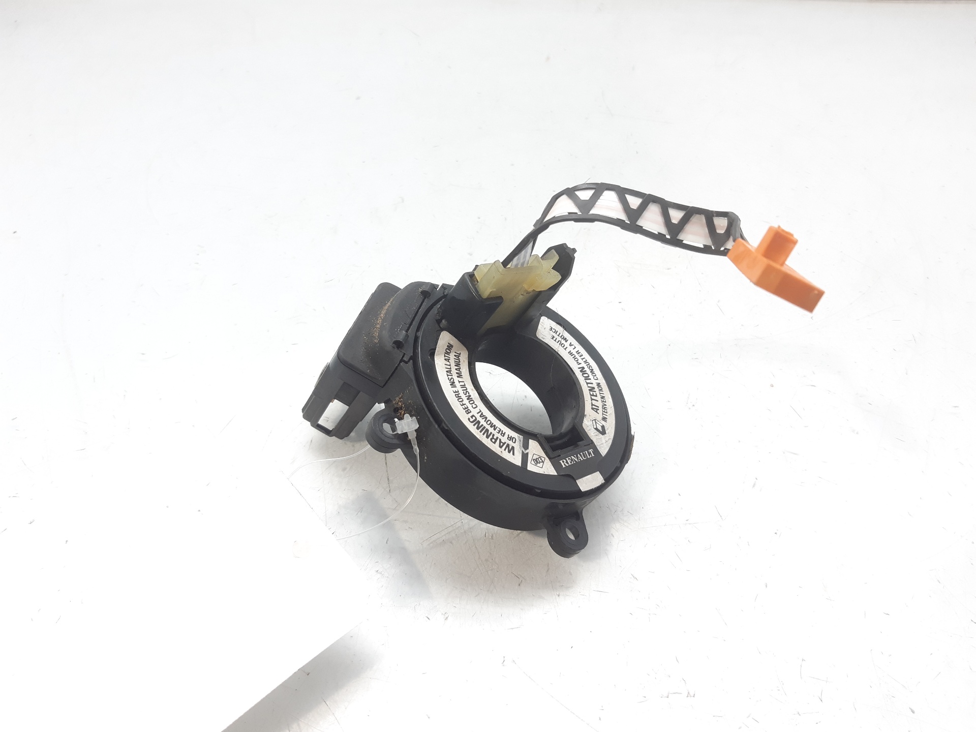 RENAULT Scenic 1 generation (1996-2003) Rat Slip Ring Squib 7700840099 18788507