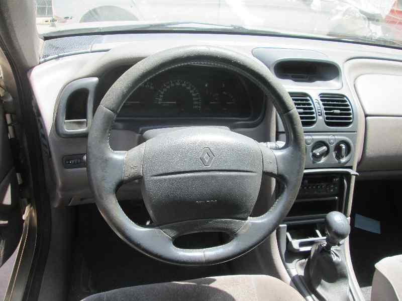 RENAULT Laguna 1 generation (1993-2001) Подрулевой переключатель 7701045921 20165440