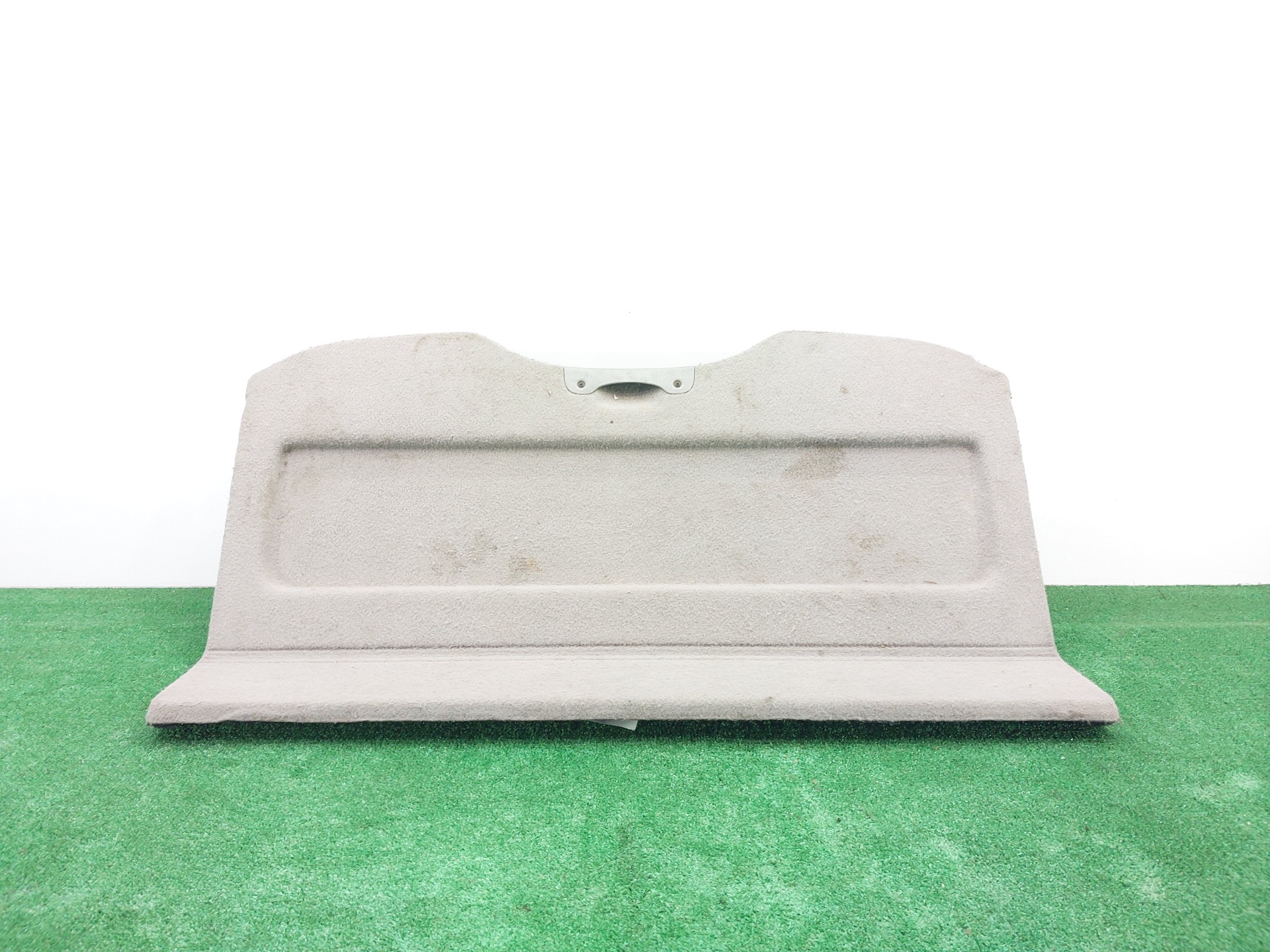 RENAULT Megane 1 generation (1995-2003) Rear Parcel Shelf 7700845672 23022197