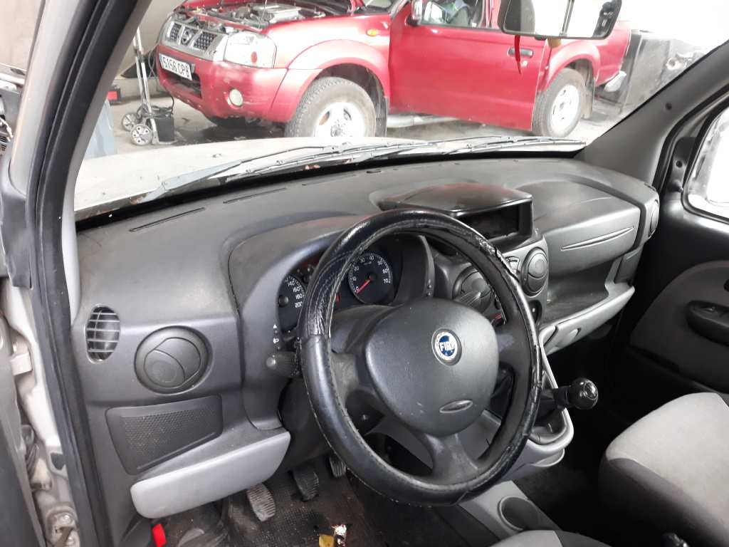 FIAT Doblo 1 generation (2001-2017) Front Left Driveshaft 51832280 24004508