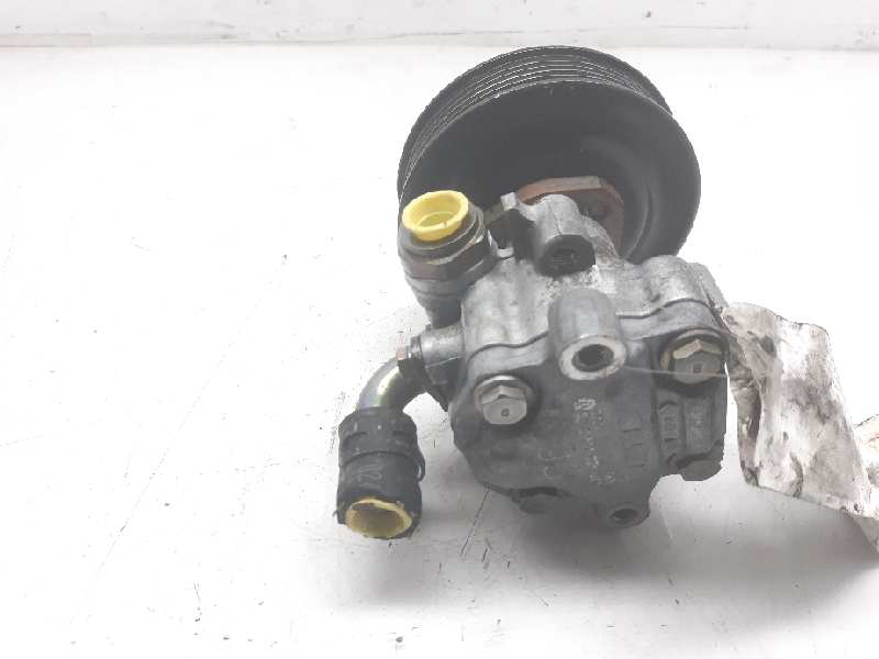 CHEVROLET Bora 1 generation (1998-2005) Power Steering Pump 1J0422154B 18385761