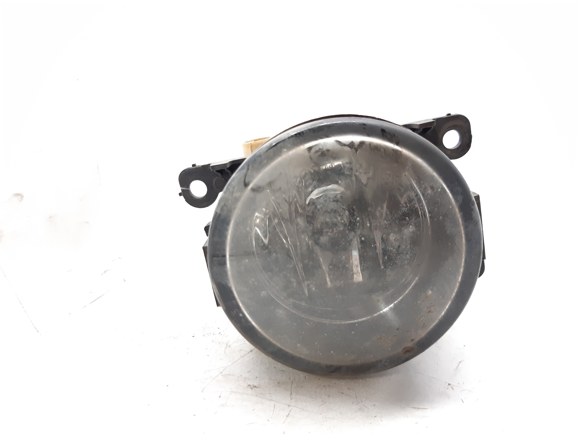 CITROËN Front Left Fog Light 9650001680 24129033