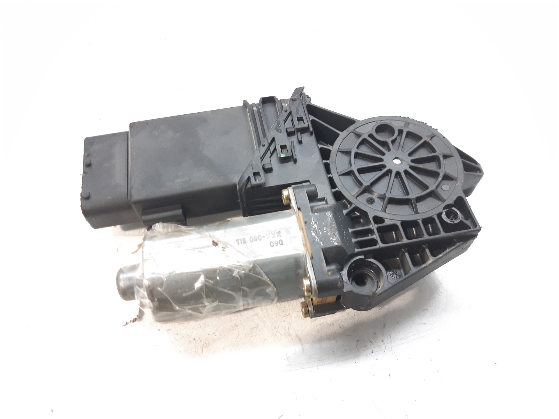 VOLKSWAGEN Passat B5 (1996-2005) Front Right Door Window Control Motor 1C1959802 18759568