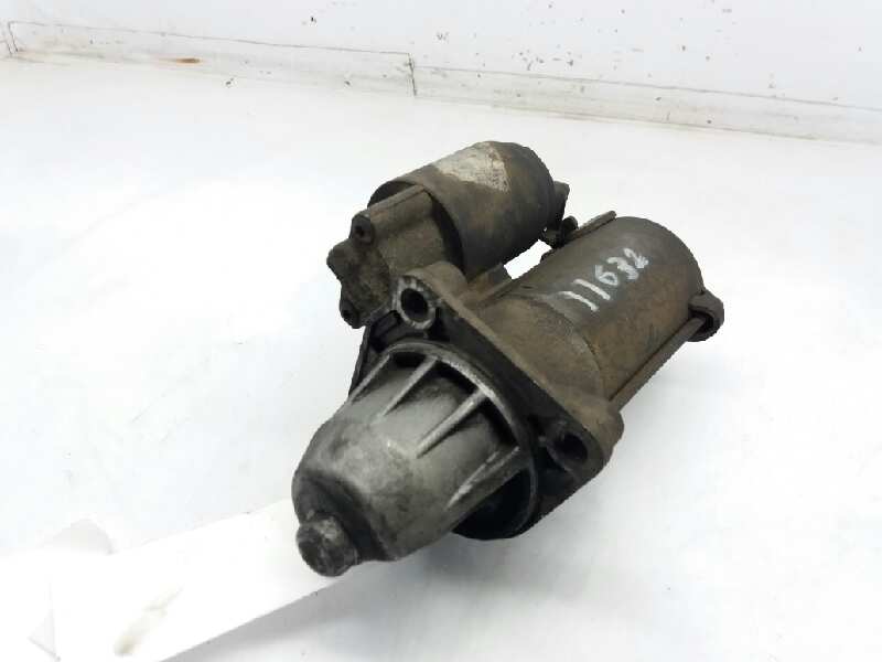 FORD Focus 1 generation (1998-2010) Starter Motor 98AB11000CD 20176141