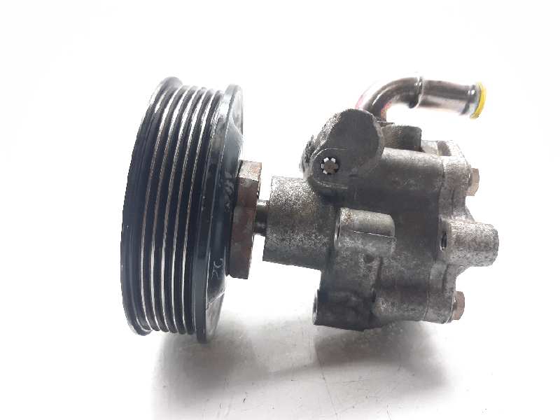 SEAT Leon 1 generation (1999-2005) Power Steering Pump 1J0422154B 18613002