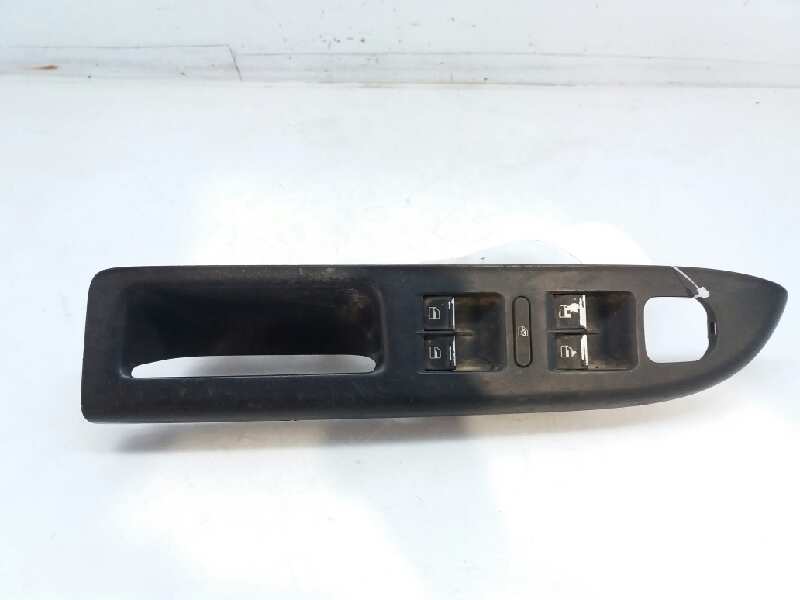 VOLKSWAGEN Golf Plus 2 generation (2009-2014) Front Left Door Window Switch 1K4959857C 20172815