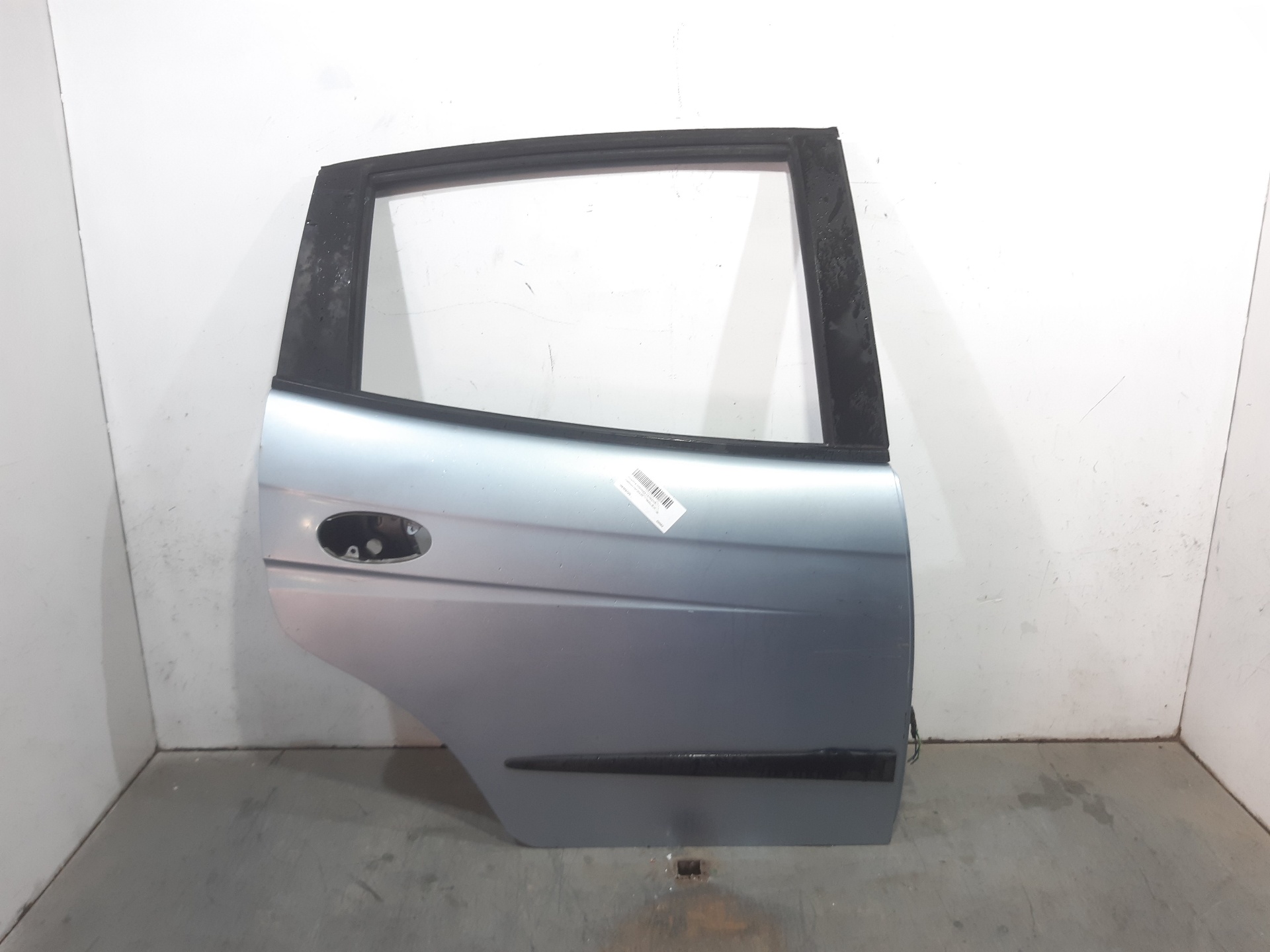 DAEWOO Rezzo KLAU (2000-2020) Rear Right Door 96386726 22469862