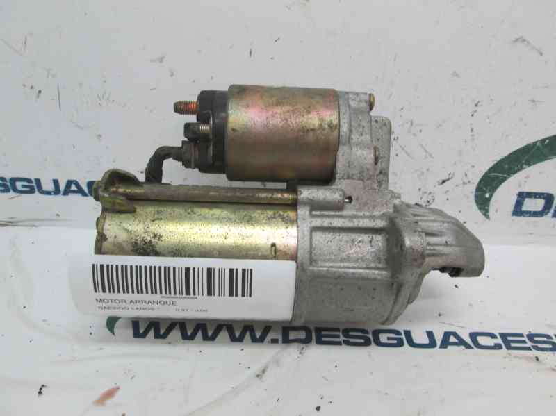 DAEWOO Lanos T100 (1997-2008) Starter Motor 96208782 18348679