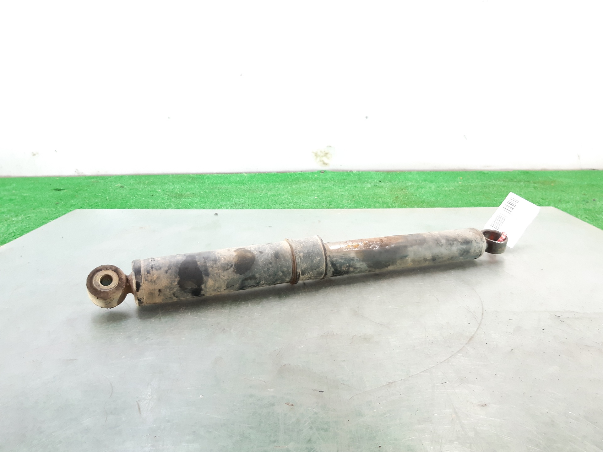 RENAULT Scenic 1 generation (1996-2003) Rear Right Shock Absorber 7700437411 21455225