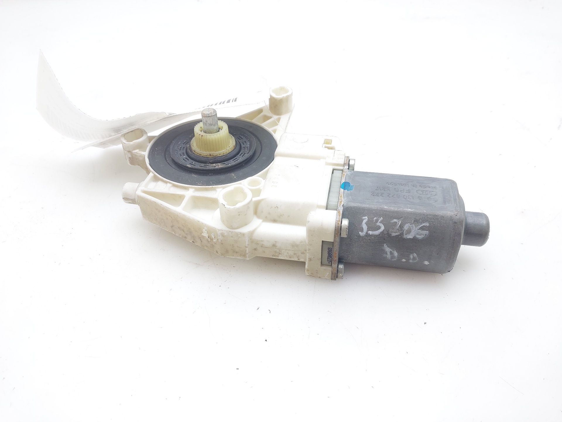 MERCEDES-BENZ M-Class W164 (2005-2011) Front Right Door Window Control Motor A2518200842 23465853