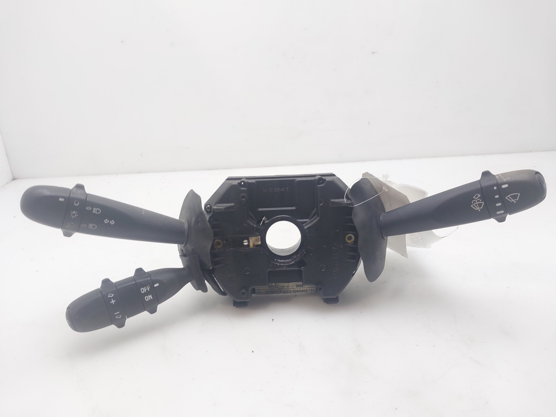 NISSAN Steering Wheel 1560405760 25686879