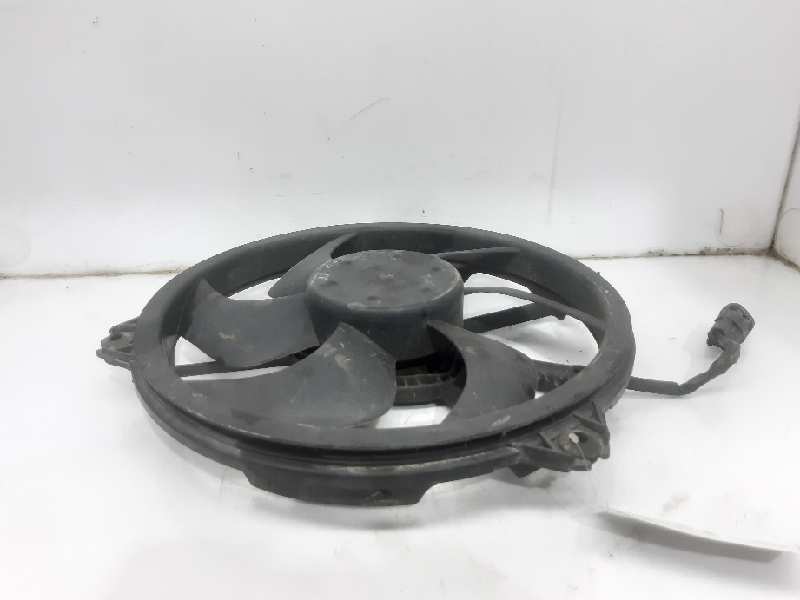 CITROËN C4 Picasso 1 generation (2006-2013) Ventilator difuzor 1253K2 18384000