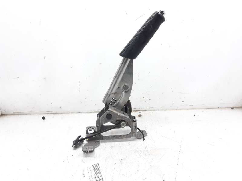 SKODA Yeti 1 generation (2009-2018) Brake Pedal 1Z1711303C 20185728